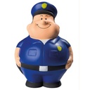 (M124242) SQUEEZIES® Poli Bert® [MBW24242]