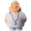 (M124247) SQUEEZIES® Dr. Bert® [MBW24247]