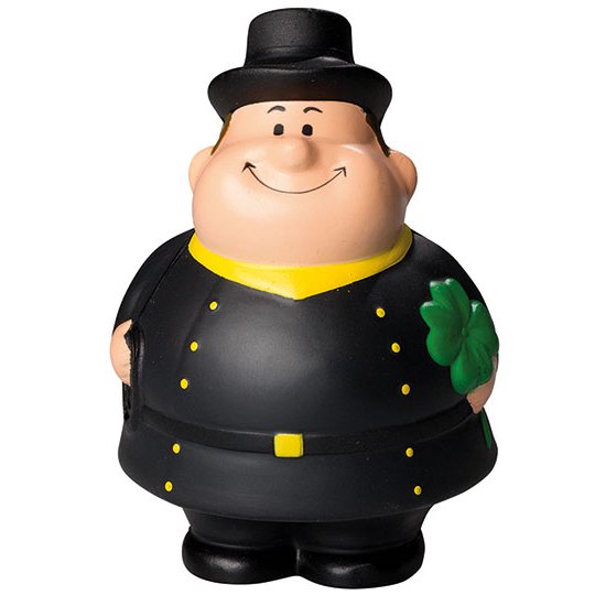 (M124258) SQUEEZIES® Chimney Sweeper Bert® [MBW24258]