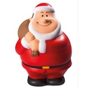 (M124267) SQUEEZIES® Santa Bert® [MBW24267]