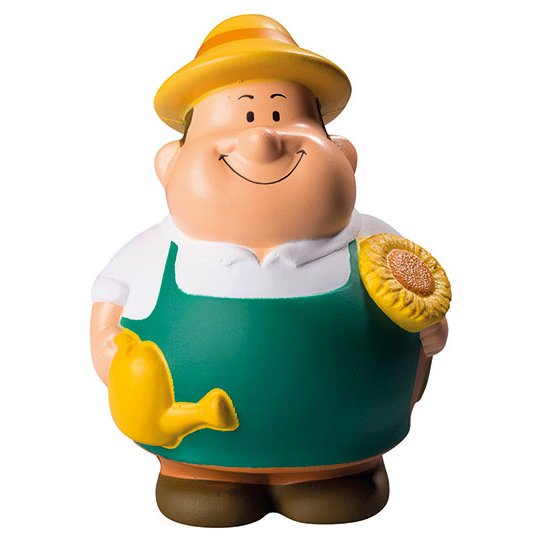 (M124272) SQUEEZIES® Gardener Bert®