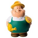 (M124272) SQUEEZIES® Gardener Bert® [MBW24272]