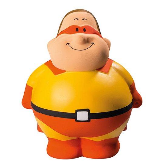 (M124285) SQUEEZIES® Super Bert®