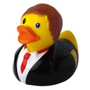 (M131029) Schnabels® Squeaky Duck Groom [MBW31029]