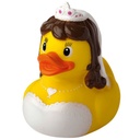 (M131034) Schnabels® Squeaky Duck Bride [MBW31034]