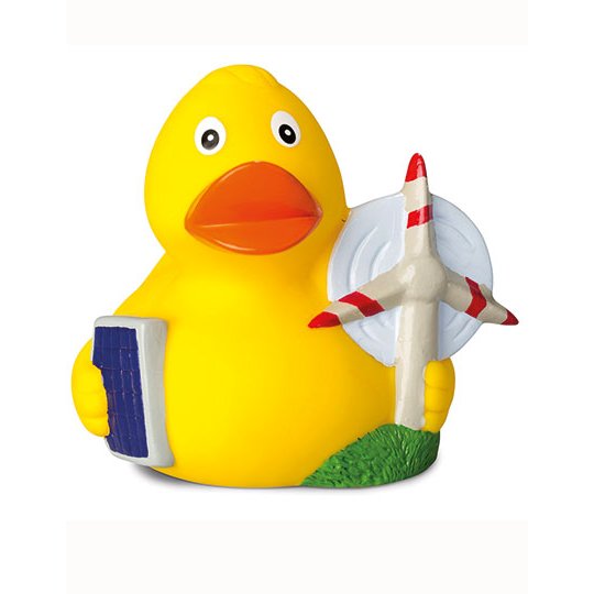 [MBW31155] (M131155) Schnabels® Squeaky Duck Energy [MBW31155]