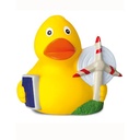 (M131155) Schnabels® Squeaky Duck Energy [MBW31155]