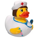 (M131181) Schnabels® Squeaky Duck Nurse [MBW31181]