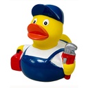 (M131244) Schnabels® Squeaky Duck Plumber [MBW31244]