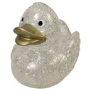 (M131004) Schnabels® Squeaky Duck Glitter [MBW31270]