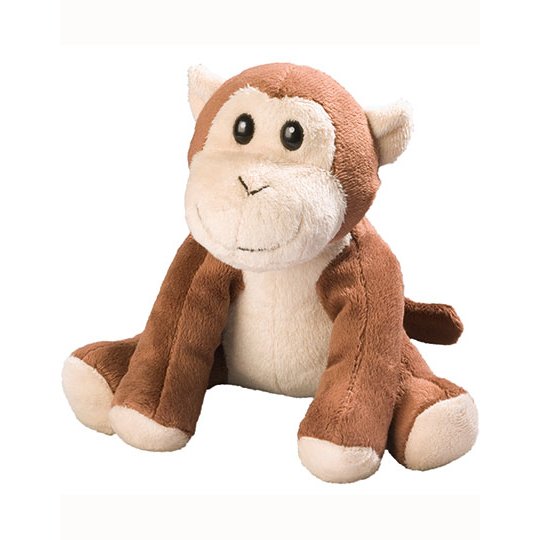 [1000220516] (M160012) MiniFeet® Zoo Animal Monkey Bjarne [MBW60012]