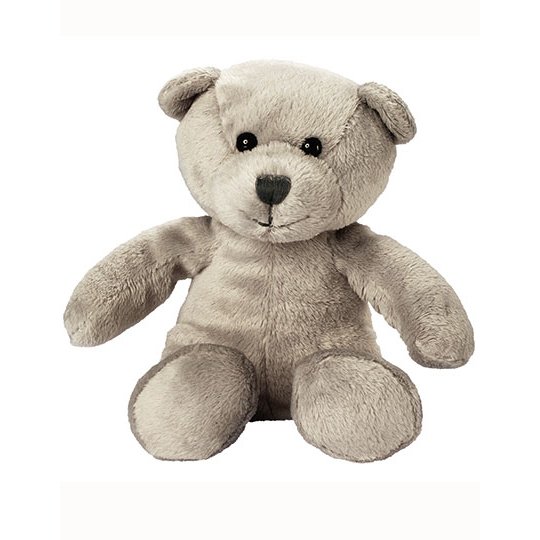 (M160228) MiniFeet® Plush Bear Ben