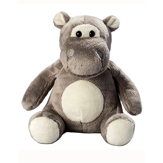 [MBW60264] (M160264) MiniFeet® Plush Hippo Tanja [MBW60264]