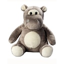 (M160264) MiniFeet® Plush Hippo Tanja [MBW60264]
