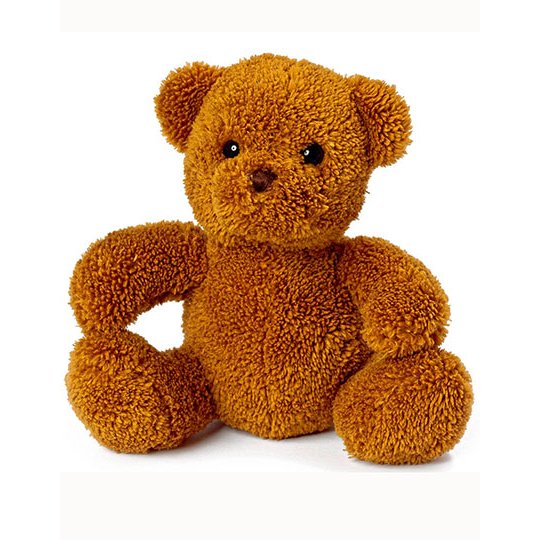 (M160320) MiniFeet® Bear Merle