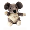 (M160347) MiniFeet® Plush Mouse Vivien [MBW60347]