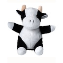 (M160389) MiniFeet® Plush Cow Cordula [MBW60389]