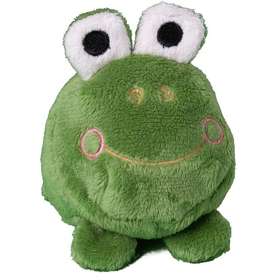 (M160432) Schmoozies® Frog [MBW60432]