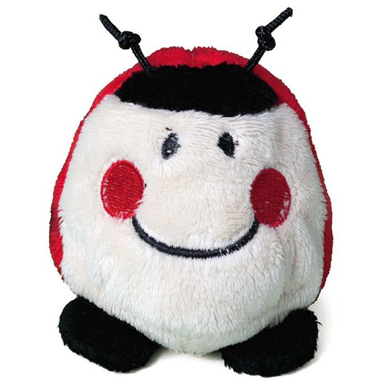 (M160435) Schmoozies® Ladybird [MBW60435]