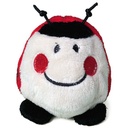 (M160435) Schmoozies® Ladybird [MBW60435]