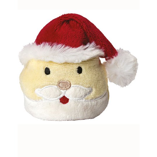 (M160443) Schmoozies® Santa Claus
