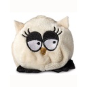 (M160469) Schmoozies® Owl [MBW60469]