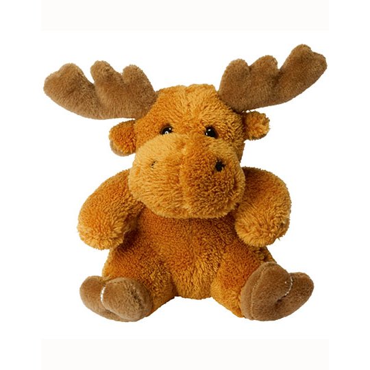 (M160200) MiniFeet® Moose Caro [MBW60600]