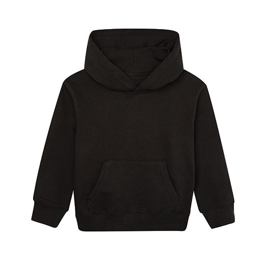 (MK04) Kids´ Essential Hoodie
