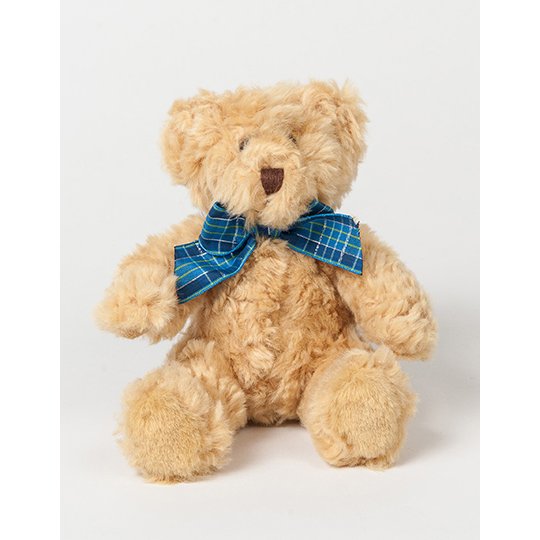 (MM001) Bracken Bear [MM01]