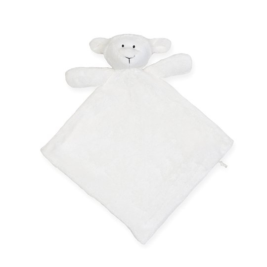 (MM019) Lamb Comforter