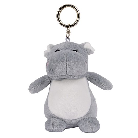 (MM026) Character Keyring