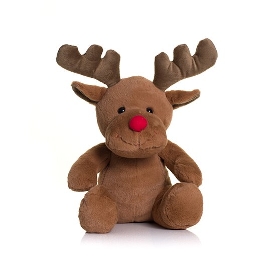 (MM033) Reindeer [MM033]