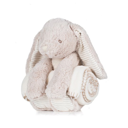 Rabbit And Blanket [MM034]