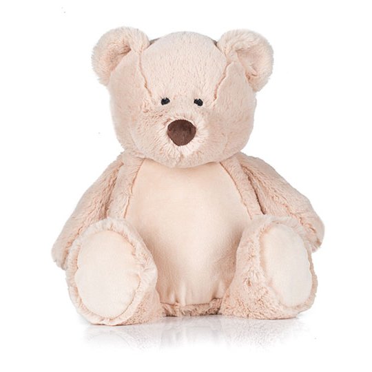 Zippie Teddy [MM051]