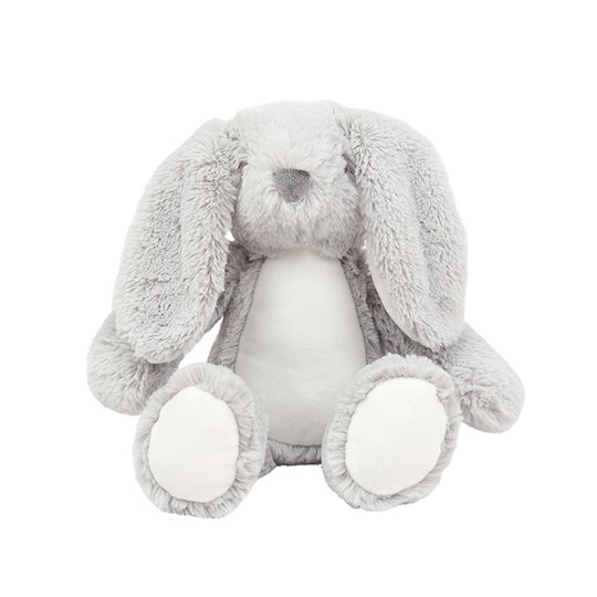 [1000290723] Print Me [MM060] (Bunny Grey)