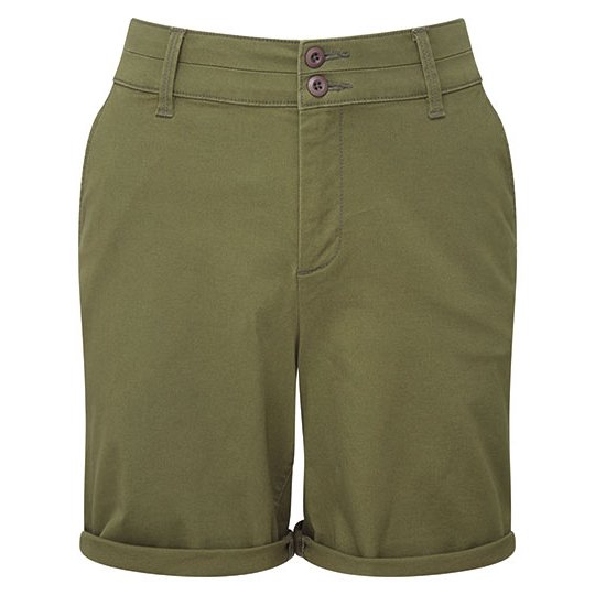 Women´s Ultimate Chino Shorts [AQ068]