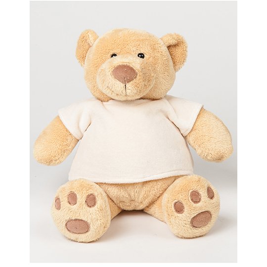 (MM021) Honey Bear