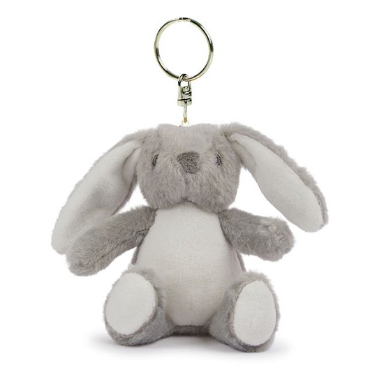 (MM023) Bunny Key Ring