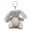 (MM023) Bunny Key Ring [MM23B]