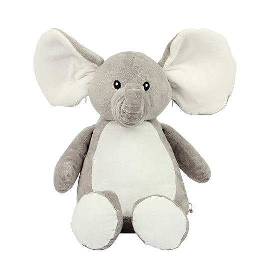 (MM558) Zippie Elephant