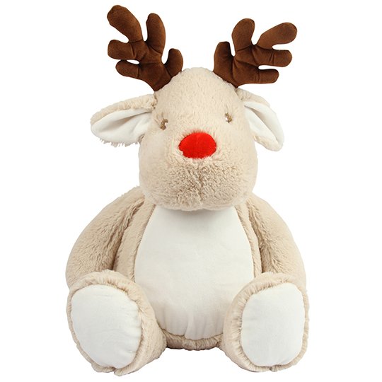 Zippie Reindeer [MM560]