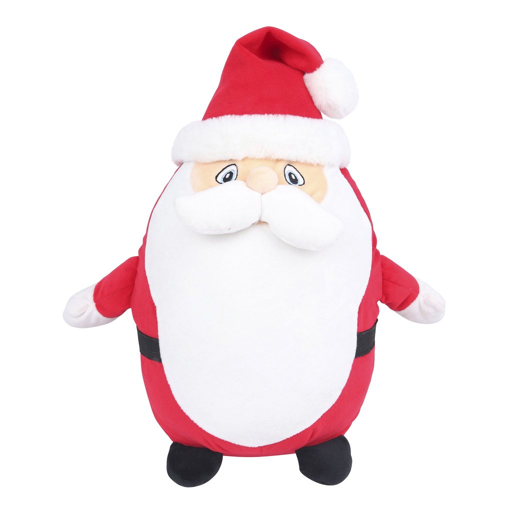(MM563) Zippie Father Christmas