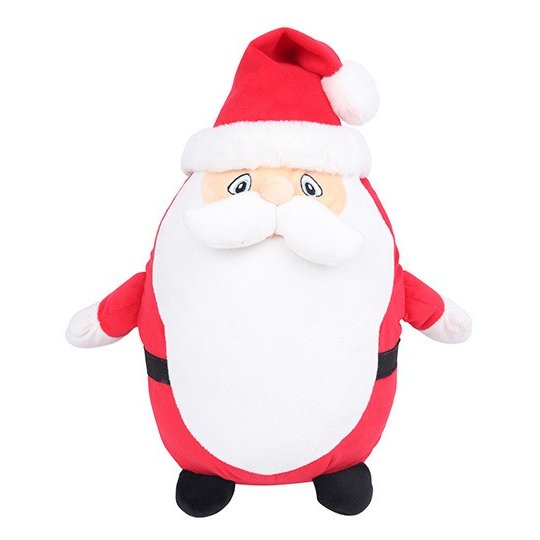 Zippie Father Christmas [MM563]