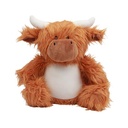 Zippie Highland Cow [MM565]