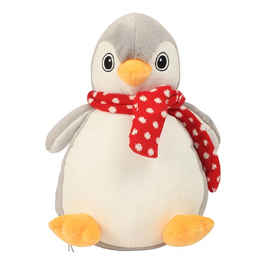 (MM566) Zippie Penguin