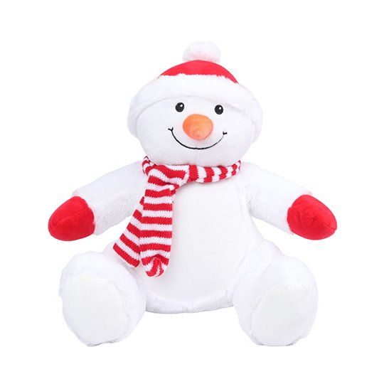 Zippie Snowman [MM567]