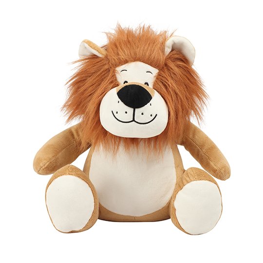 (MM569) Zippie Lion