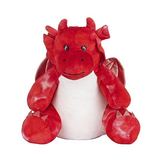 Zippie Red Dragon [MM585]