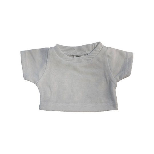 Teddy T-Shirt [MM71]