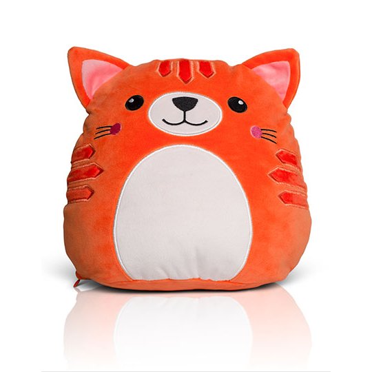 [1000352712] Squidgy's [MM800] (Ginger Cat)